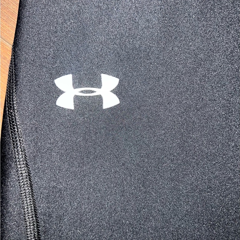 Under Armour Compression Heatgear leggings - Picture 4 of 7